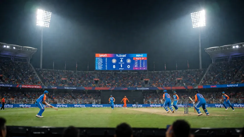 IPL 2026 RCB vs GT Highlights: Check Satta Matka Fastest Result Today