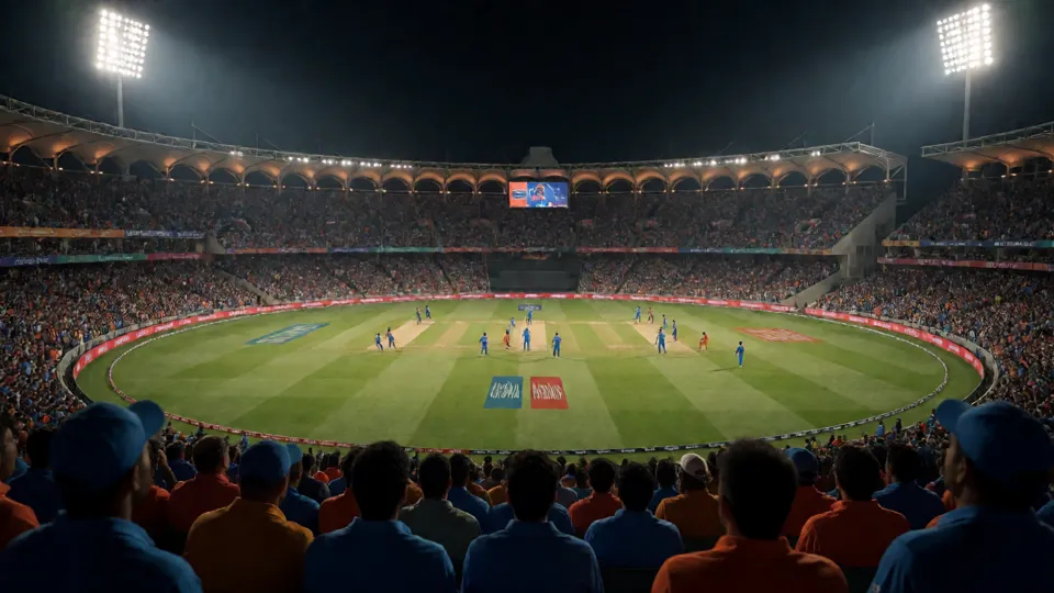 IPL 2026 Review: GT Thrill vs Satta Matka Fastest Result Today Delay Metrics