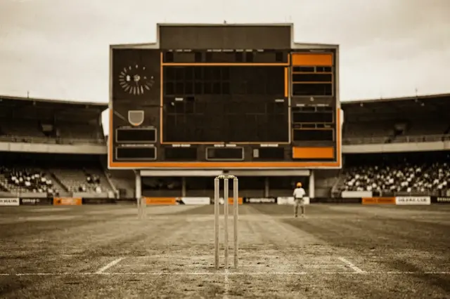 The Duleep Trophy Final Was Decided By A Wicketkeeper, And The Wicketkeeper Is The Player India Have Been Missing