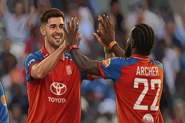Phoenix go down in flames after Buttler stars with 90